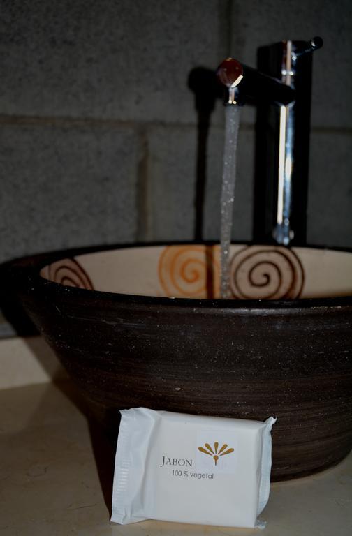 Di Caro Cabanas Boutique Colon  Bagian luar foto