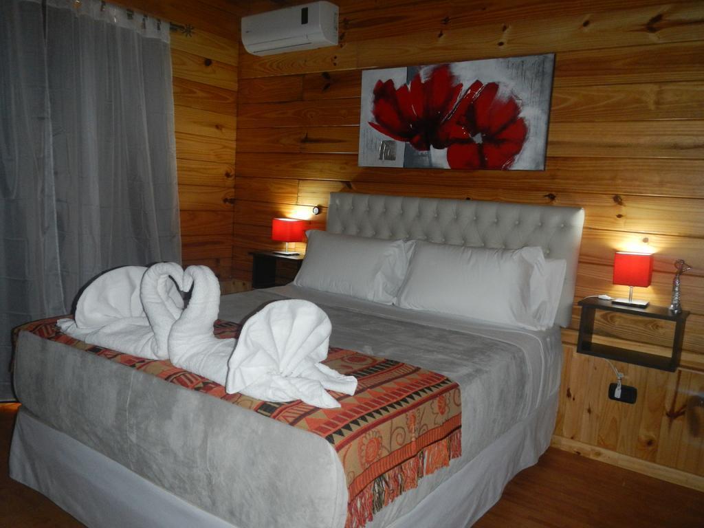 Di Caro Cabanas Boutique Colon  Ruang foto