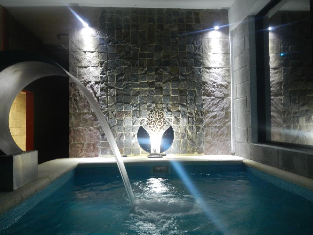 Di Caro Cabanas Boutique Colon  Bagian luar foto