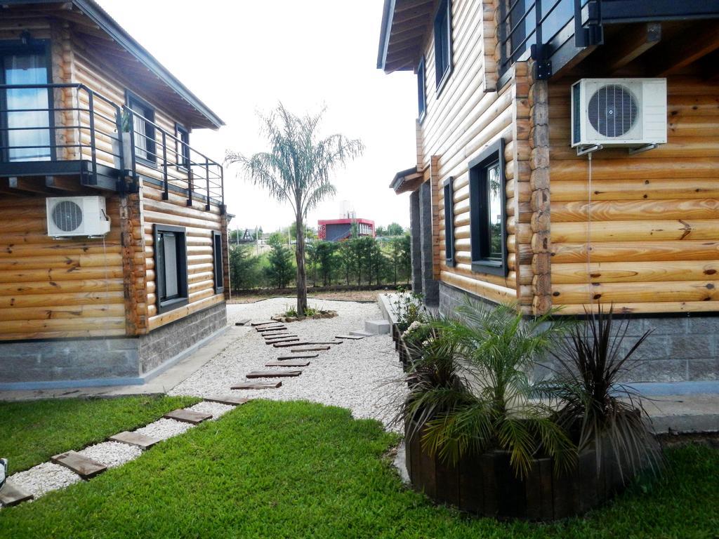 Di Caro Cabanas Boutique Colon  Ruang foto